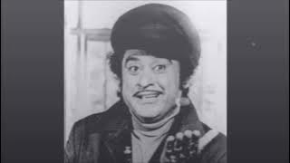 Kishore Kumar, chorus_Main Hoon Raahi Mastana (Jaan-e-Bahaar; Bappi Lahiri, Gauhar Kanpuri; 1978)