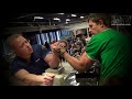 Flen Armfight 2017 - Tobias "Archangel" Skönéus vs Niklas Berg (SUPER FIGHT!!)