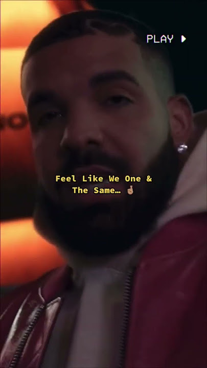 Drake Jungle Official Audio & Lyrics 