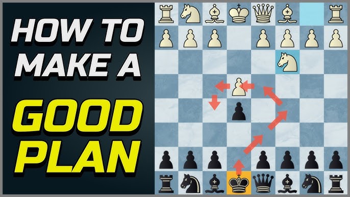 Chess Endgame: 8 Key Strategies To Crush Your Opponent (Easy!)