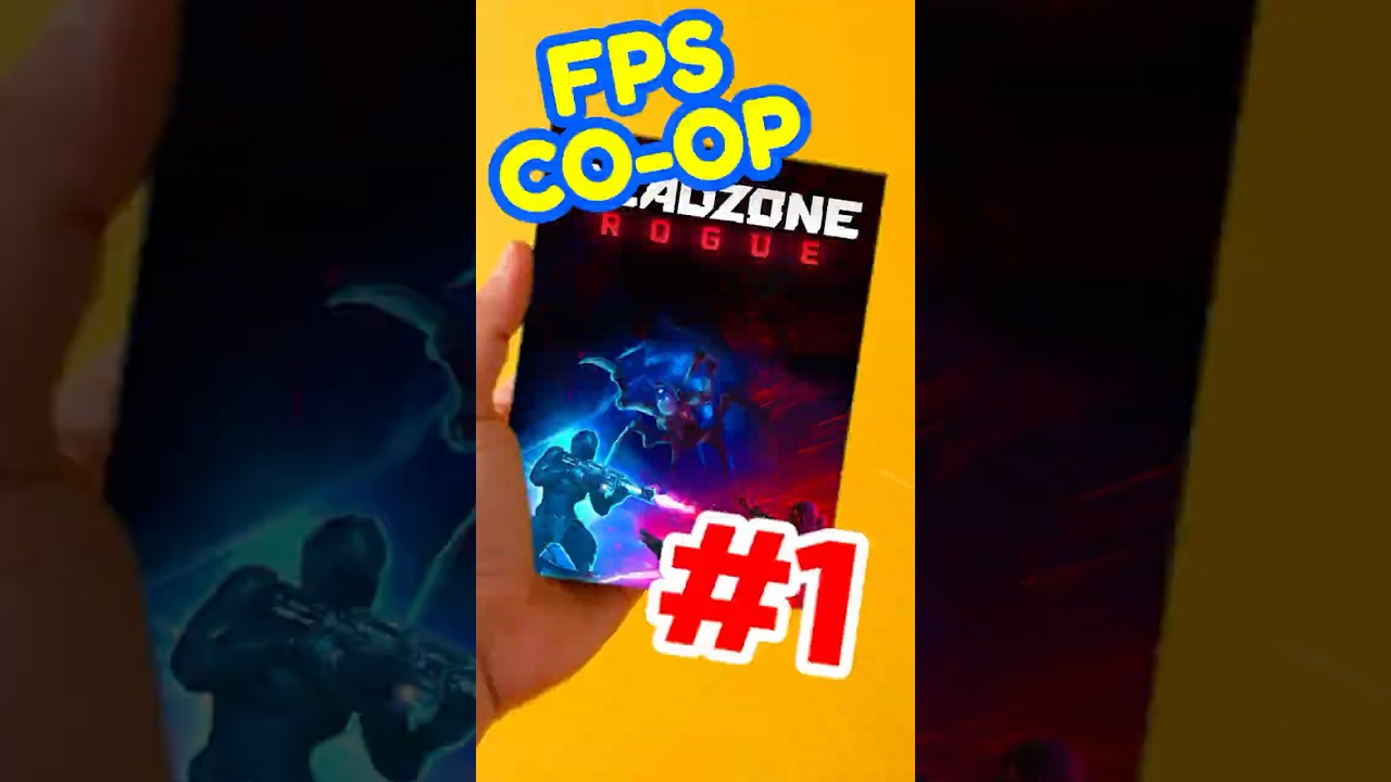 🤔У этой игры ПОТРЯСАЮЩИЕ отзывы, и я раздаю её бесплатно! 