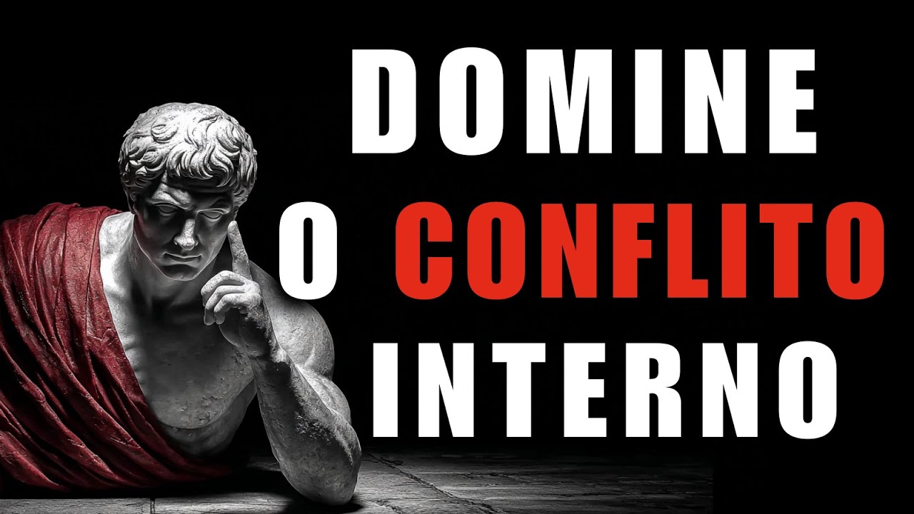 Como Vencer o Conflito Interno Que Destrói a Sua Mente