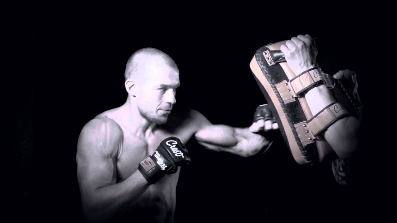 CAGE 35: Anton Kuivanen - Why I fight