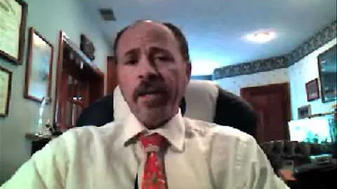 Steven Litz Indiana DUI Lawyer Interview 1 of 2