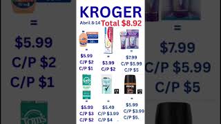 #kroger