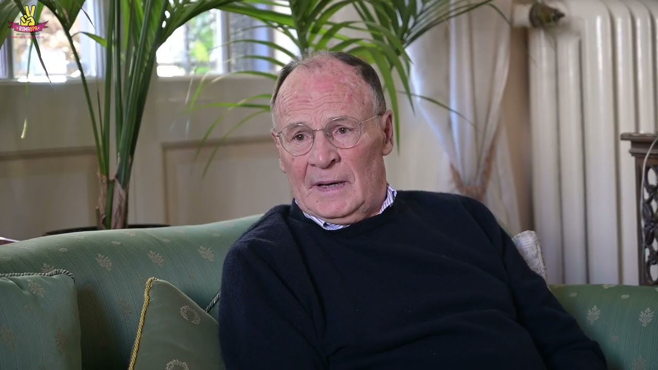 Civico Giusto - Via Clitunno 26