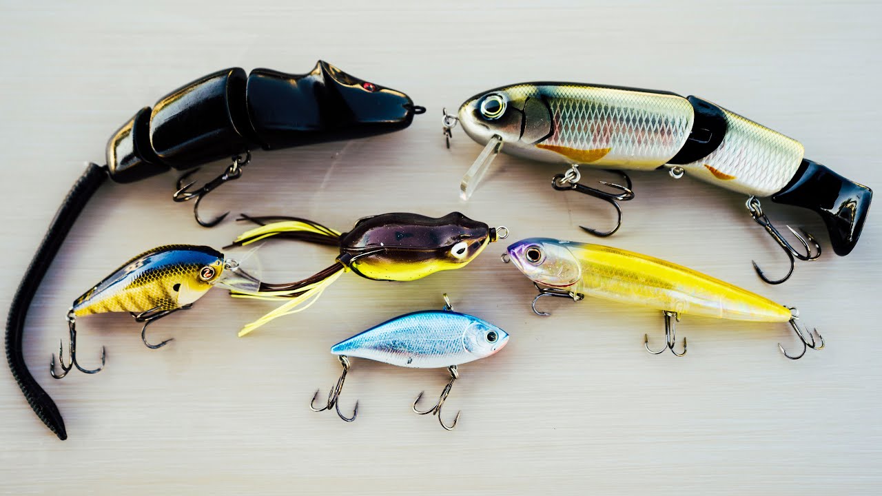 Everything You NEED To Know About Megabass Topwater Baits