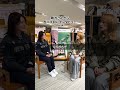 【剛力彩芽さんから吉川桃プロへインタビューPart.4】吉川プロは「休みの日何してる？」ここでしか聞けない2人の先輩・後輩トーク！#本間ゴルフ #honmagolf #ゴルフ #剛力彩芽 #吉川桃