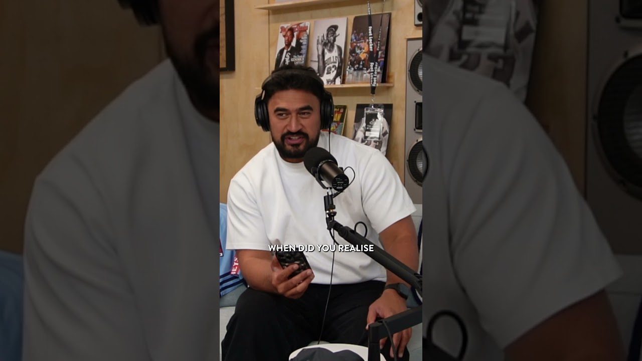 Realising You're Ugly Pt. 2