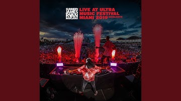 Ultra Music Festival Miami 2019 ID 4 (Mixed)