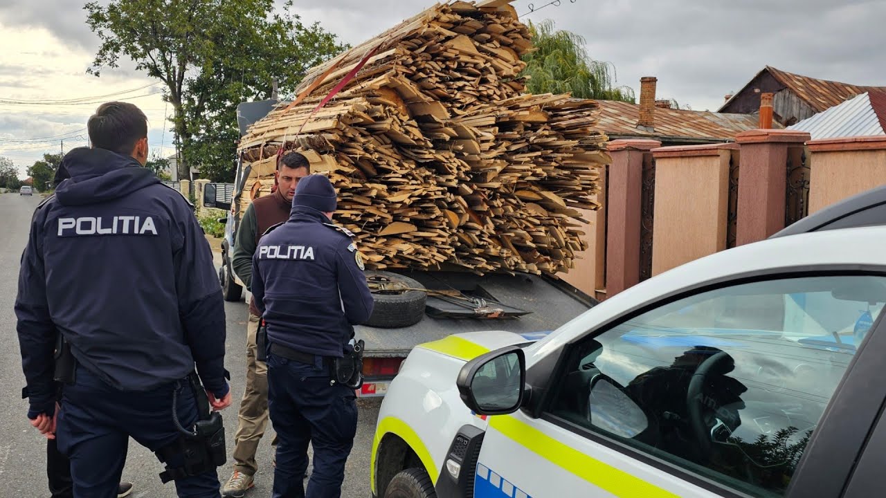 Parchetul Focșani apără în loc să acuze primărița distrugătoare ! Poliția în acțiune !