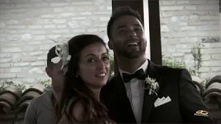 Trailer Wedding Daniela+Fabio 12 Agosto 2017