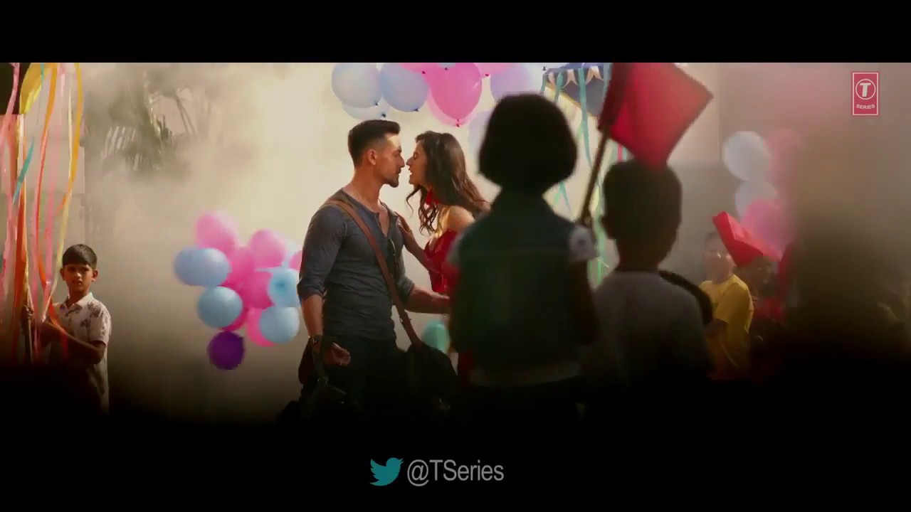 Lo Safar WhatsApp status | Baaghi 2