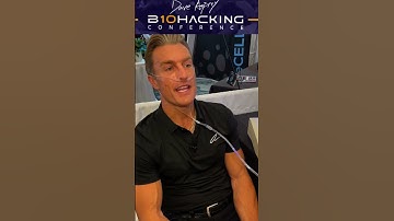 BIOHACKING CONFERENCE 2024 HIGHLIGHTS VIDEO! The Best of Dave Asprey