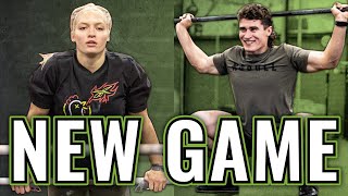 2021 CrossFit Open Predictions: Toughest Bodyweight Workouts?