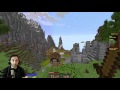 Minecraft Hunger Games - Eğlencenin Dibine Vurduk Yine