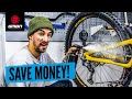 How To Make Your Bike Last Longer | MTB Maintenance Tips