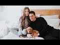 We Got A Puppy! ⎮ Golden Retriever Puppy Vlog