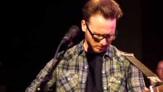 Turin Brakes: We Were Here (Antiquiet Sessions)