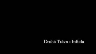 Druhá Tráva - Infiela chords