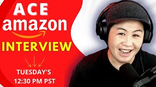 Answering Amazon + FAANG Interview Questions + Examples (w. Ex-Amazon Leader)