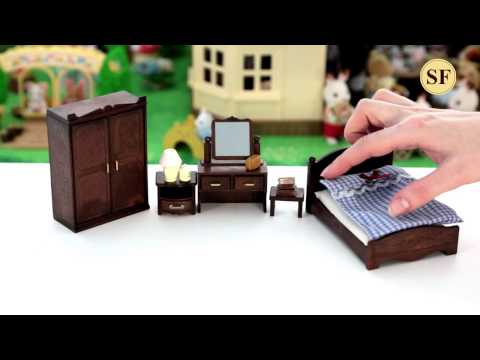 11 Набор Спальня арт 2958K