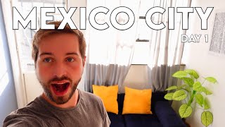 Mexico City Shocked Me First Impressions Top Things To Do