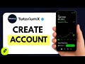 How to Sign-In To Robinhood Account