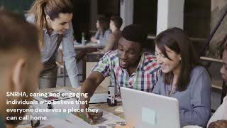 SNRHA Promo Video 1
