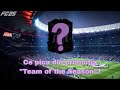 Primul opening din promotia TOTS si primul meu card TOTS