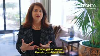 Why GCs Need Peers Who've Been There | Kathryn McCall, Juralto