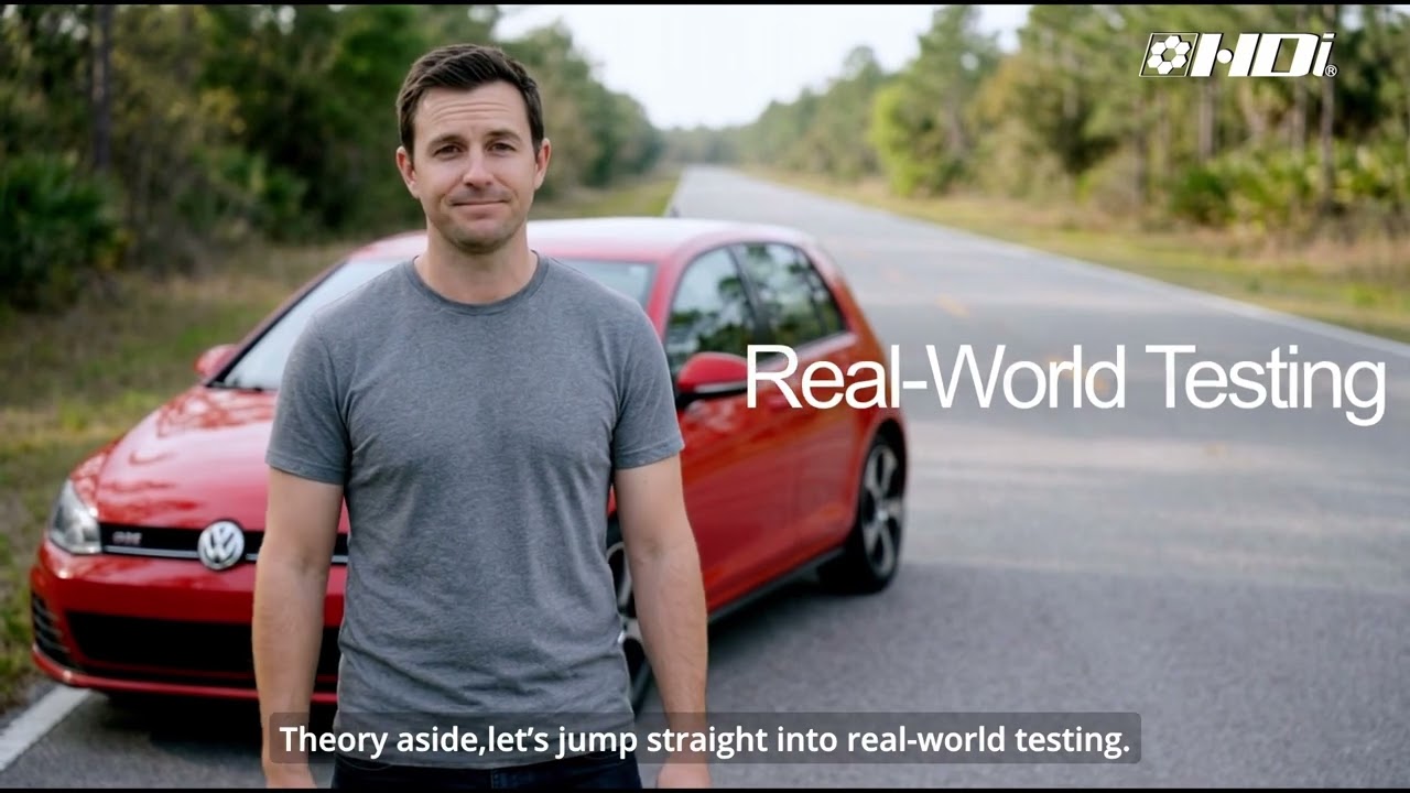 HDi MFBC Multi-Function Boost Controller