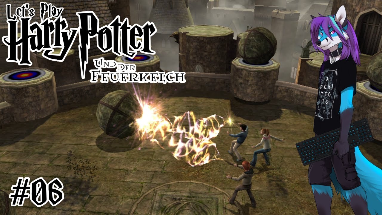 Harry Potter Und Der Feuerkelch Pc Spiel Download Vollversion Let's Play Harry Potter und der Feuerkelch (PC) 🔥06 - Wir probieren mal