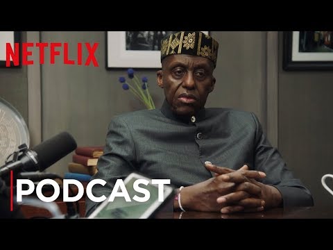 Strong Black Legends: Bill Duke | Strong Black Lead | Netflix ...