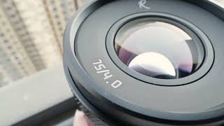 E＆Iクリエイション株式会社】AstrHori アストロリの交換レンズ