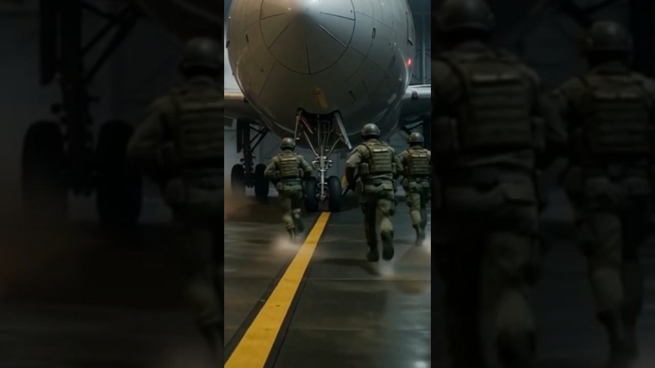 “Indian Army Air Strike | One Flight, One Mission, Jai Hind!”# shorts