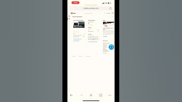 How to open YouTube studio in crome browser / desktops site #shorts  cut video 29 second