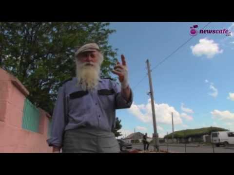 დუხაბორები გორელოვკიდან