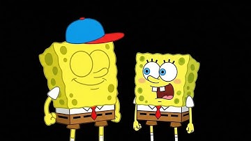 Veo 3 SpongeBob episode i made with ai (part 4)