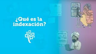 ¿Qué es la indexación?