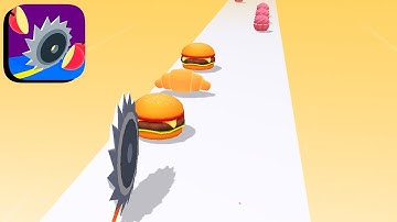 Juicy Run - All Levels Gameplay Android,ios (Levels 11-16)