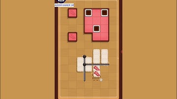 Tidy Bento Level 42 Walkthrough Solution