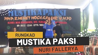 Rungkad Cover Nuri Fallerya (LIVE SHOW Barengkok Cijulang Pangandaran)