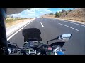 kawasaki versys-x 300 top speed