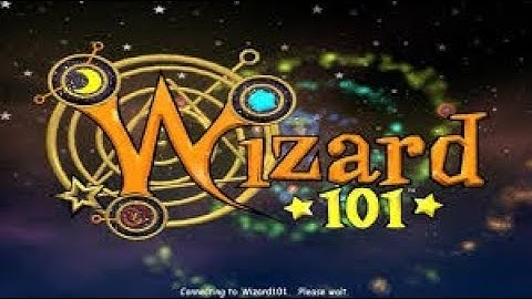 Wizard101 - Old Graphics VS New Graphics