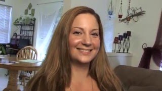 Meet Live Your Dream Award Recipient Kimberly Thompson