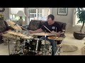 “Valentina Way” Al Stewart drum cover (Jeff Porcaro’s only session with Al)