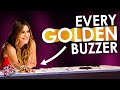 EVERY GOLDEN BUZZER Audition on AGT 2023!