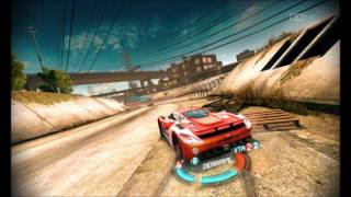 Split Second - PC - Episodio 10 - Superviv. - Via Del Desague - Carrera Elite ✔ "Sin Comentarios" Wealth