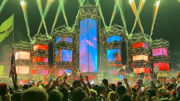 EXCISION LIVE @ EDC LAS VEGAS 2025
